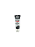 WHITE ACRLIC PAINT 200ML