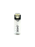 500ML PLASTIC WATER BOTTLE