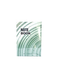 A5 SINGLE LINE NOTE  BOOK