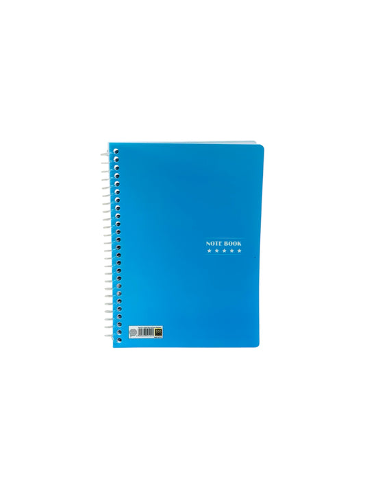 4LINE A4 NOTE BOOK