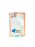 MAGNETIC WHITEBOARD 20X30CM