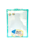 MAGNETIC WHITEBOARD 30X40CM