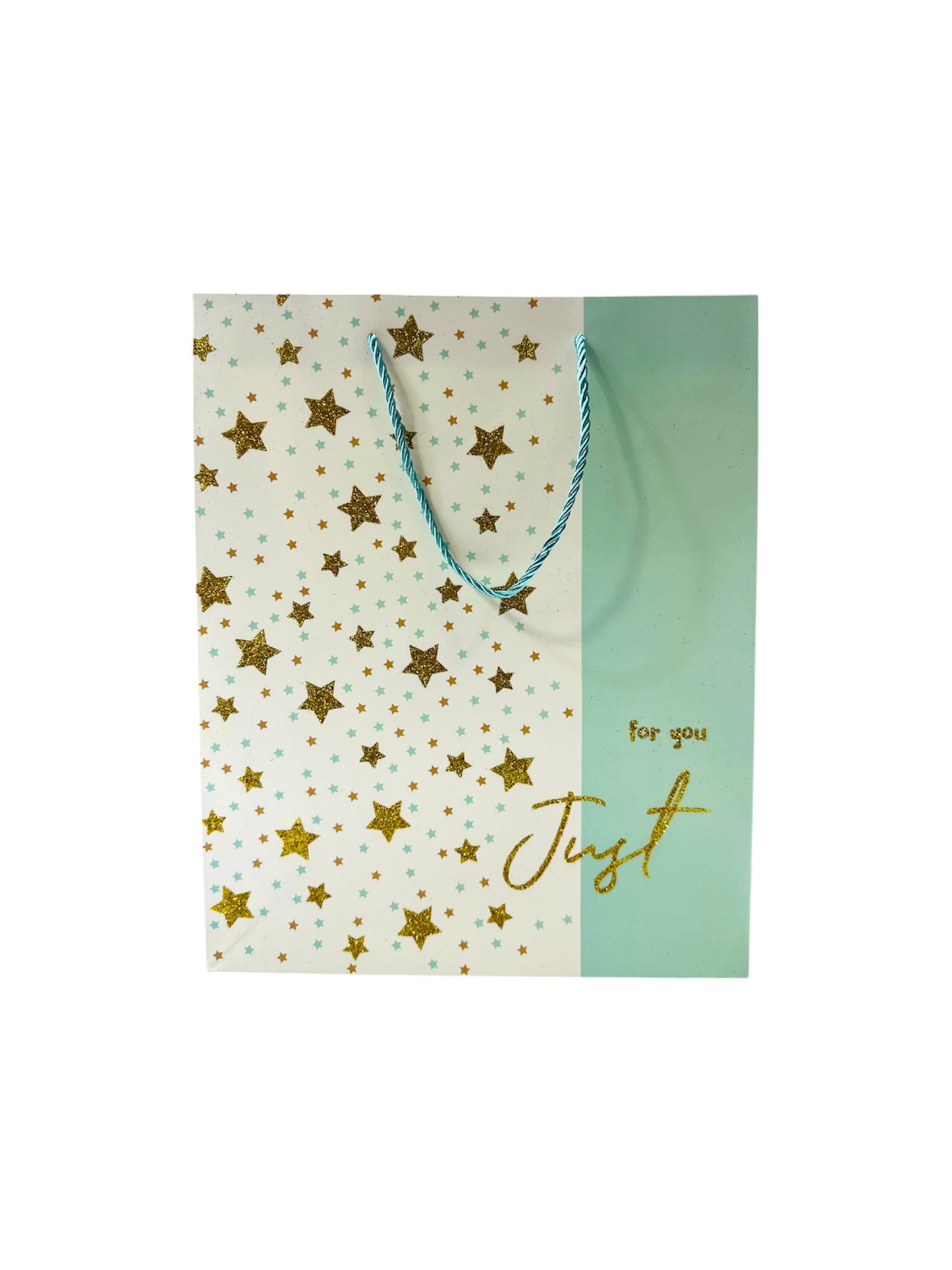 JUST FOR YOU GIFT BAG