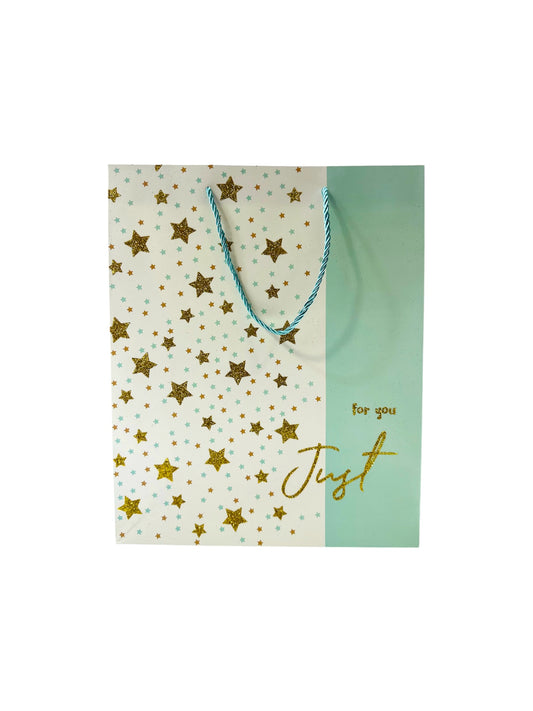 JUST FOR YOU GIFT BAG
