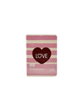 LOVE DESIGN SMALL NOTE BOOK