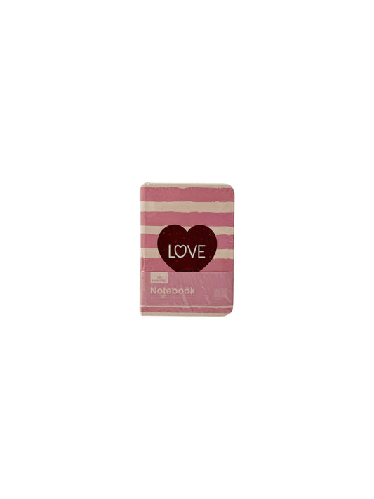 A7 SMALL NOTE BOOK