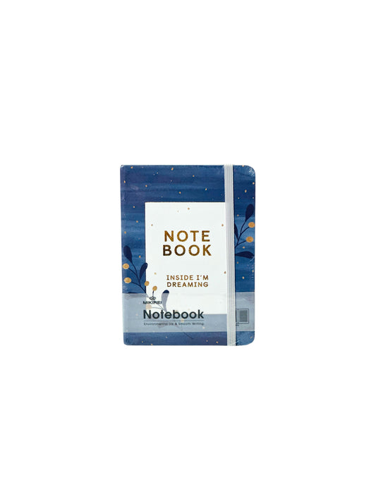 A6 SMALL NOTE BOOK