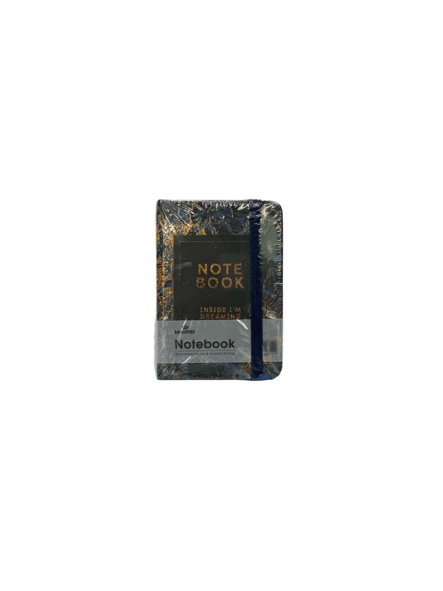 A7 SMALL NOTE BOOK