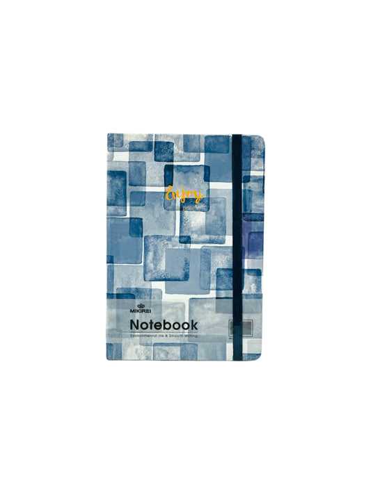 A5 DIARY NOTE BOOK