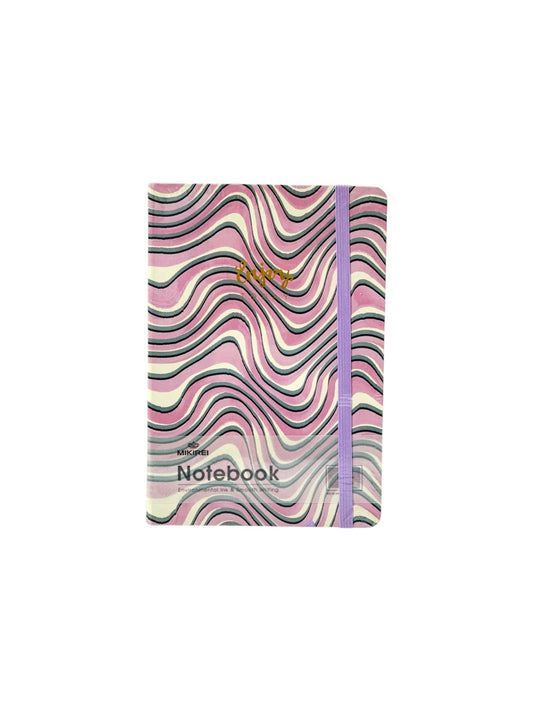 A5 DIARY NOTE BOOK