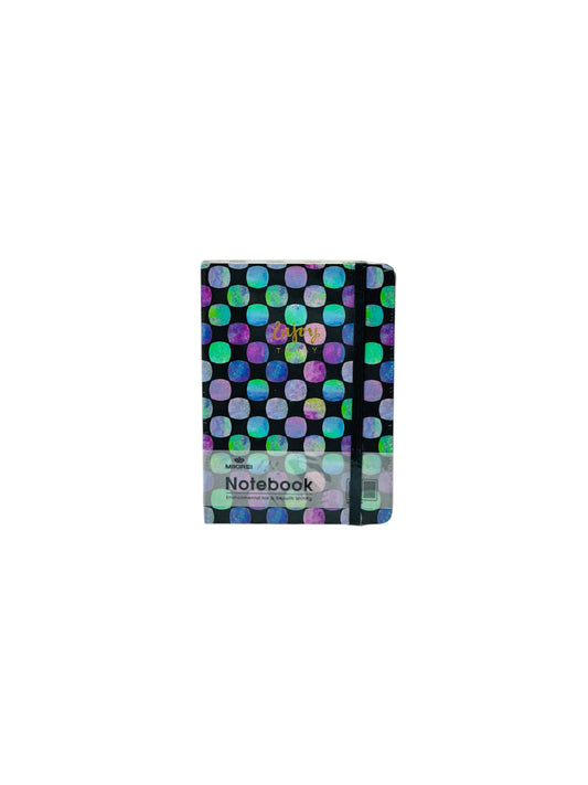A6 DIARY NOTE BOOK