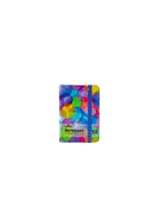 A7 DIARY NOTE BOOK