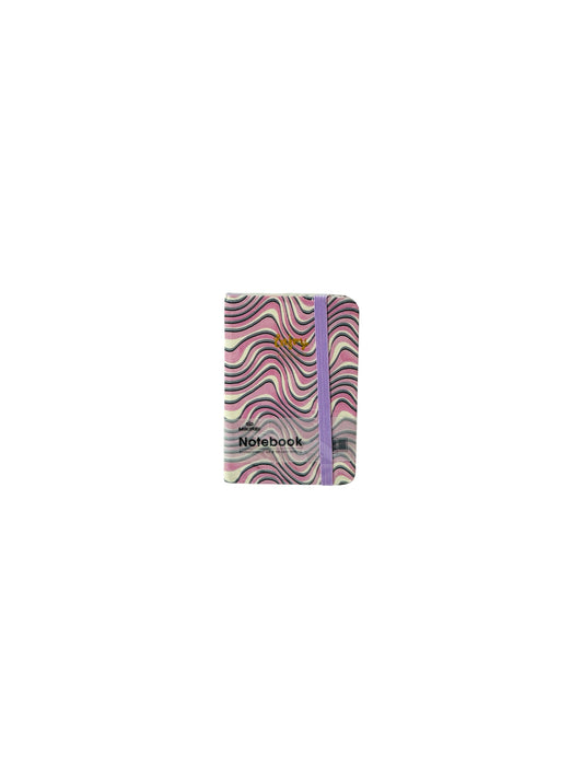 A7 DIARY NOTE BOOK
