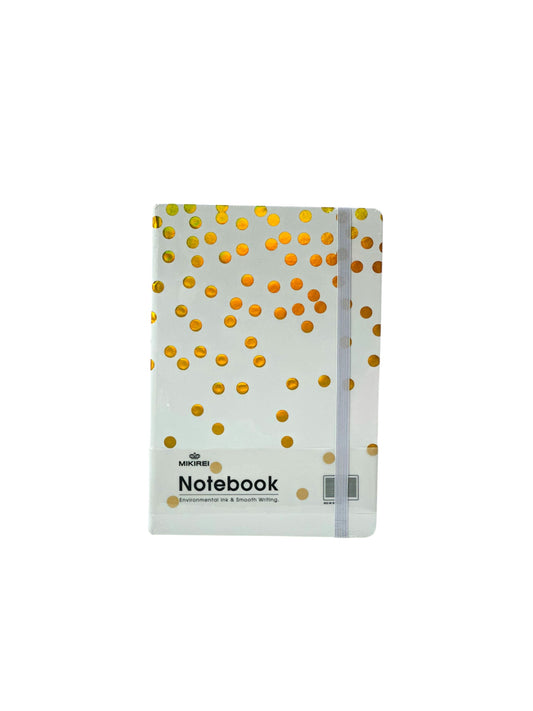 A5 DIARY NOTE BOOK