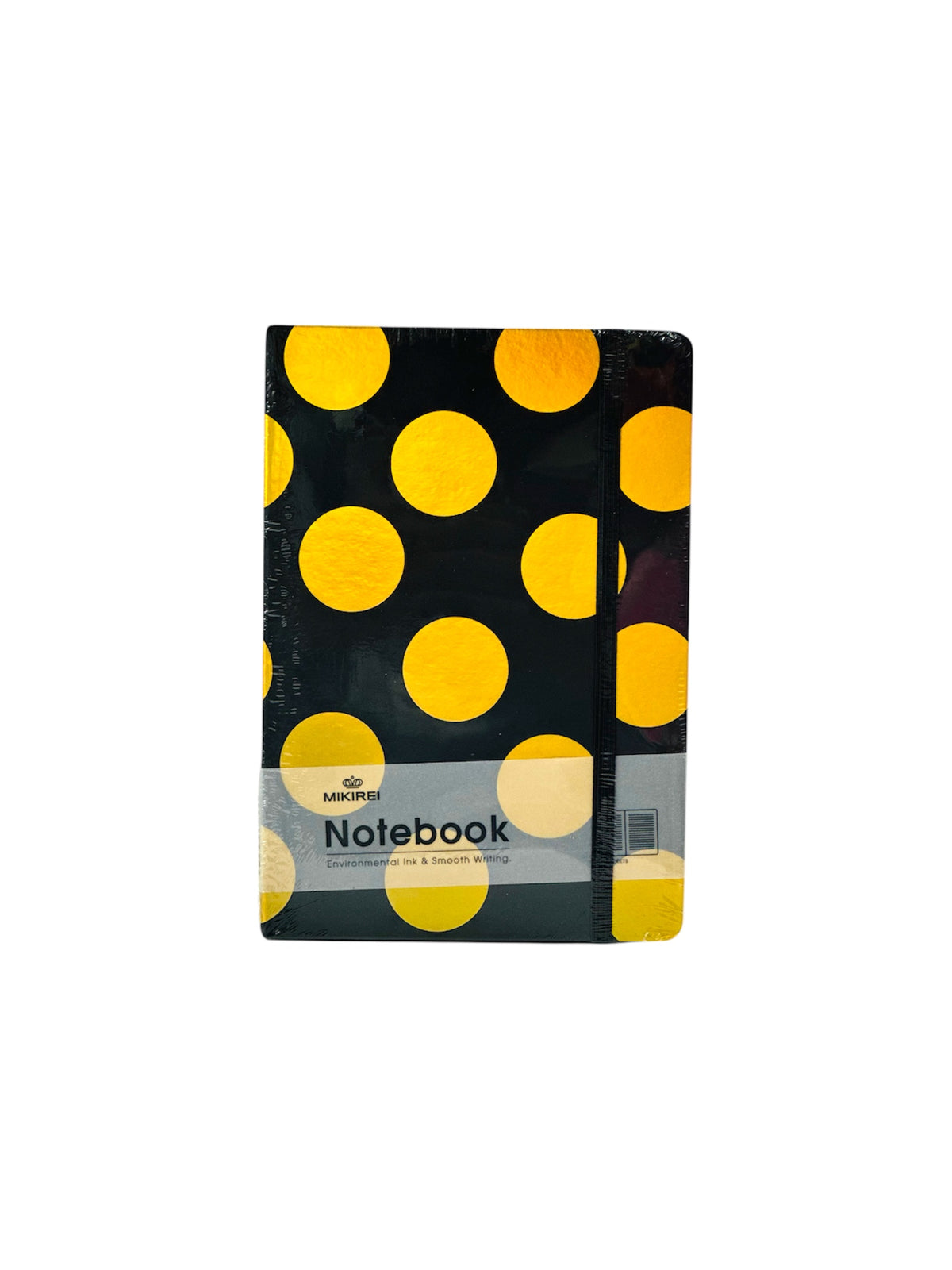 A5 DIARY NOTE BOOK