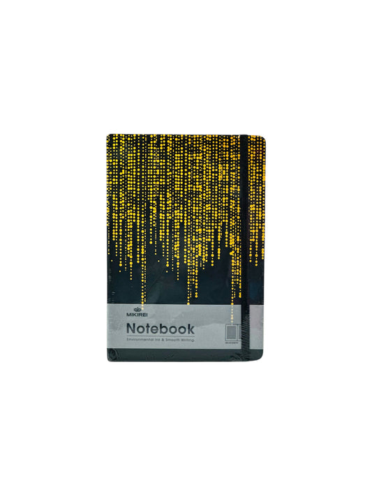 A5 DIARY NOTE BOOK