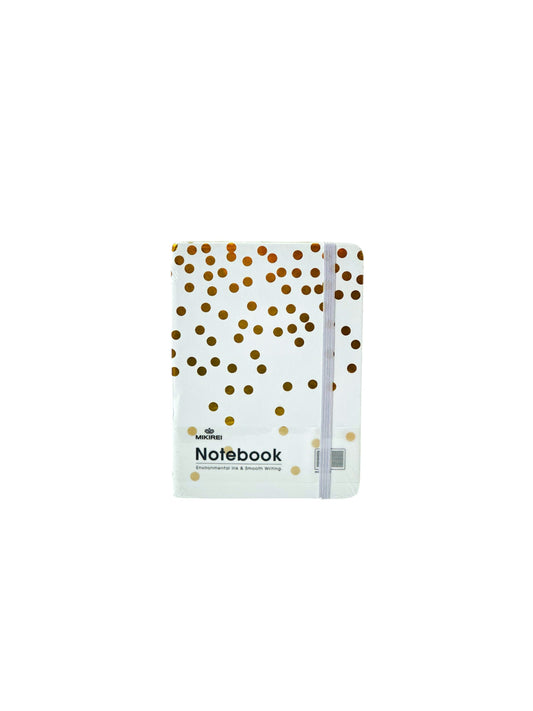 A6 DIARY NOTE BOOK
