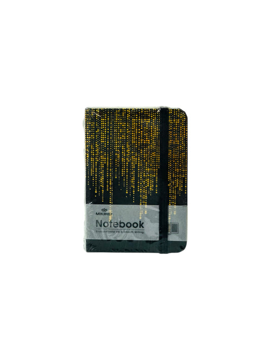 A6 DIARY NOTE BOOK