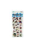 SMALL SPIDER MAN STICKER