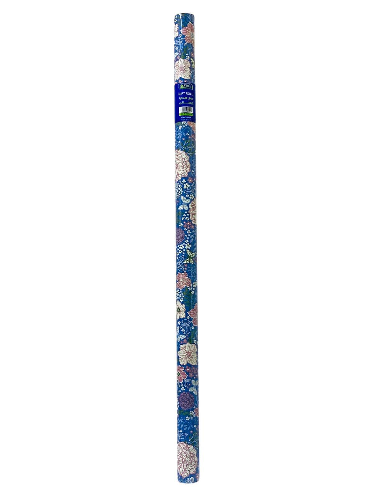 GIFT WRAP
