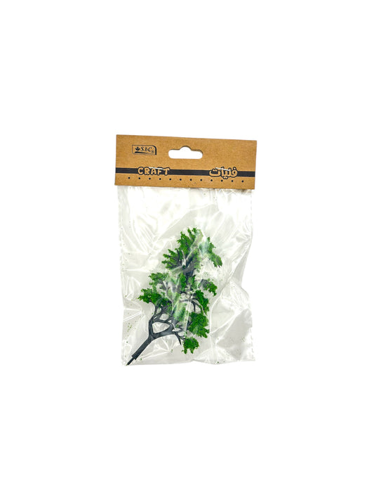 SMALL CRAFT TREE