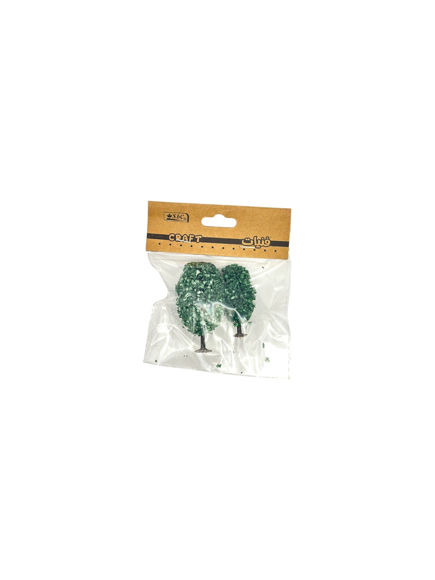 PROJECT SMALL TREE