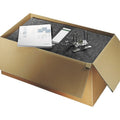 Leitz Box File Broad Durable and professional design  1x48 pcs