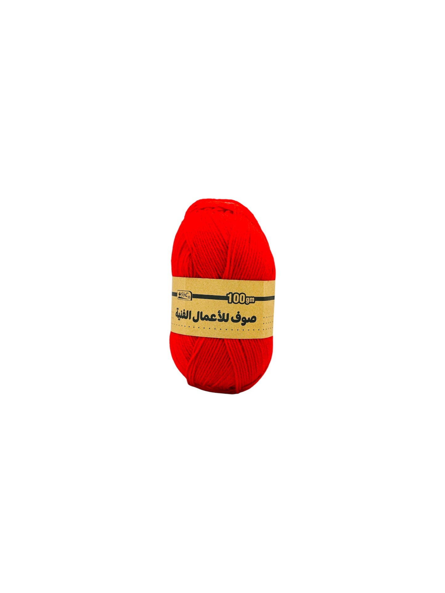 SBC ORANGE WOOLEN