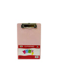 CLIP BOARD