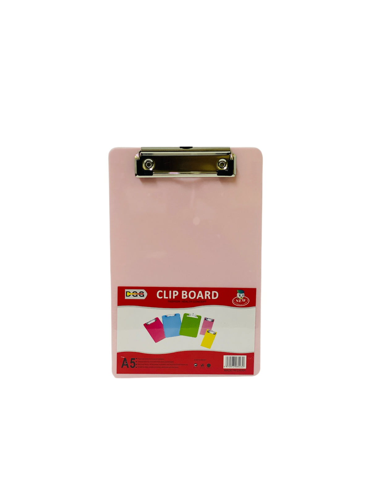 CLIP BOARD