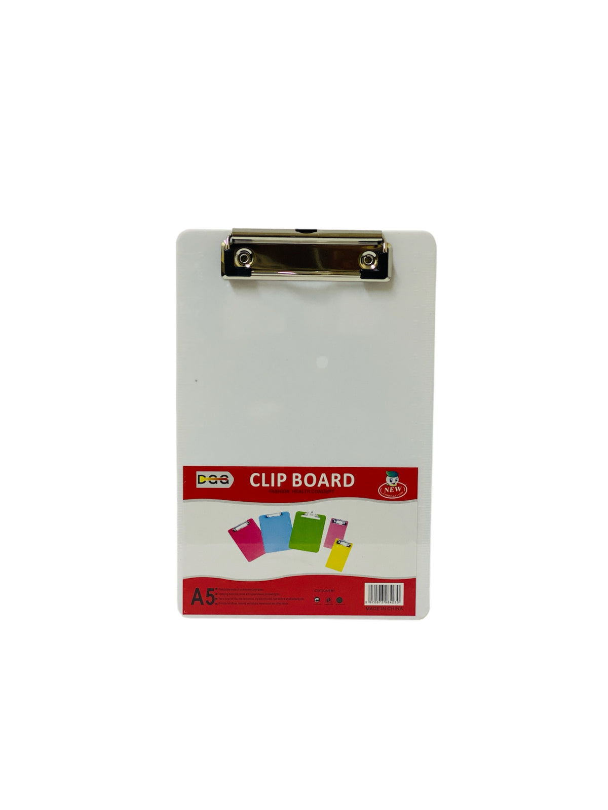 CLIP BOARD