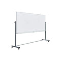 White Board 90 x 150 cm With Stand