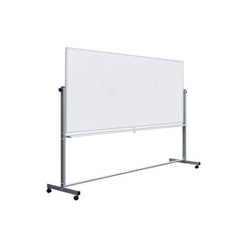 White Board 90 x 150 cm With Stand