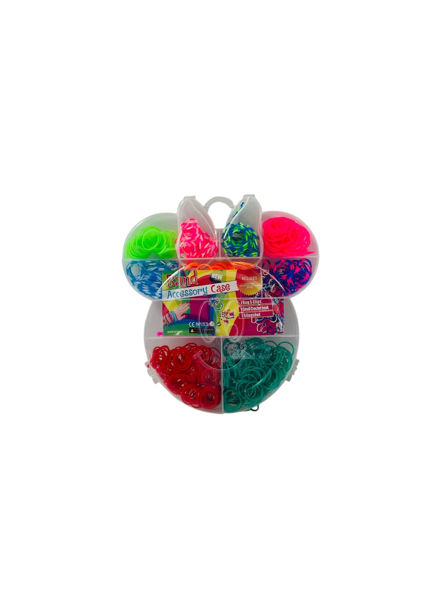 BAND ACCESSORY CASE