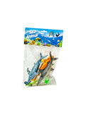 SEA ANIMAL TOY