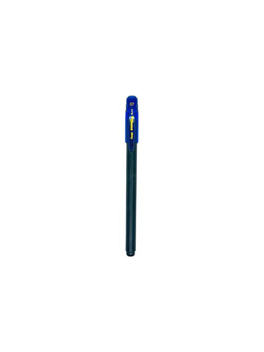 PENTEL ENERGEL BL 417 PEN  0.7 BLUE