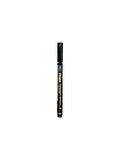 PENTEL PERMANENT MARKER BLACK  F