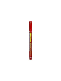 PENTEL PERMANENT MARKER RED  F