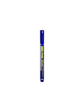 PENTEL PERMANENT MARKER BLUE  F