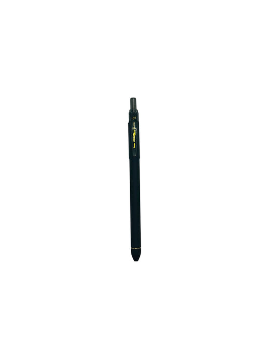 PENTEL ENERGEL CLICK PEN 0.7 BLAK