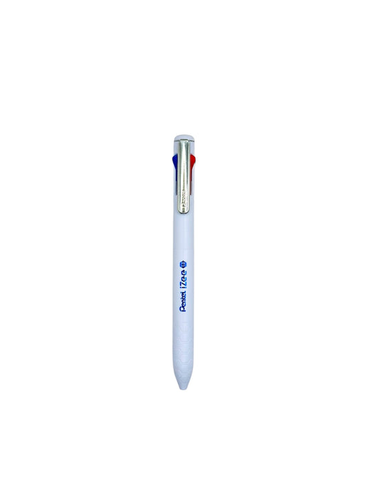 PENTEL IZEE 4 COLOR PEN 0.7 japan