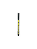 PENTEL PERMANENT MARKER BLACK S