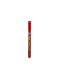 PENTEL PERMANENT MARKER RED S