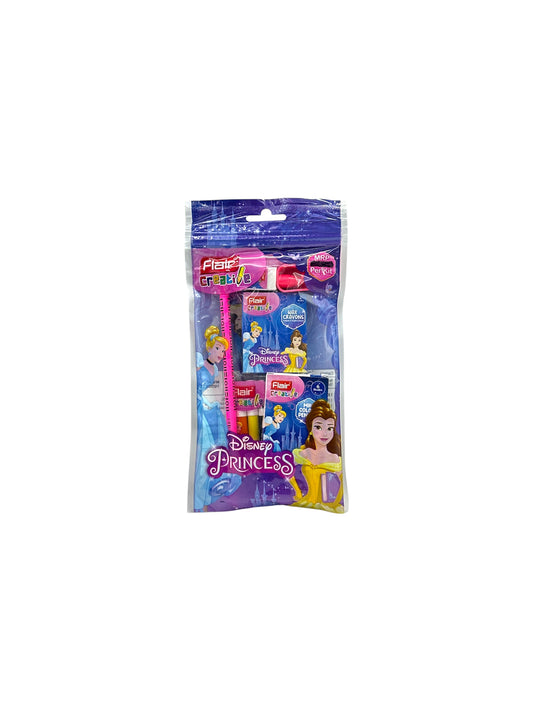 flair creative princess set