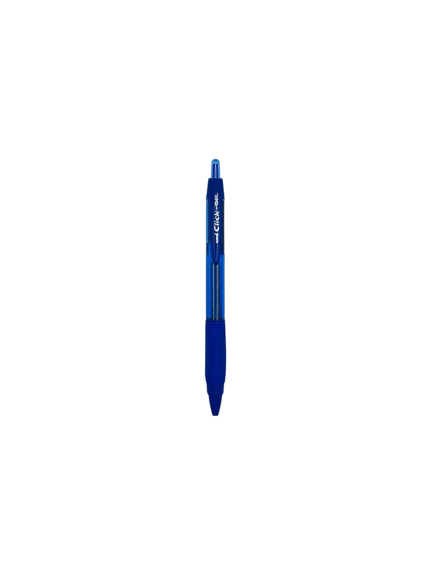 PENTEL ENERGEL CLICK PEN 0.7 BLUE