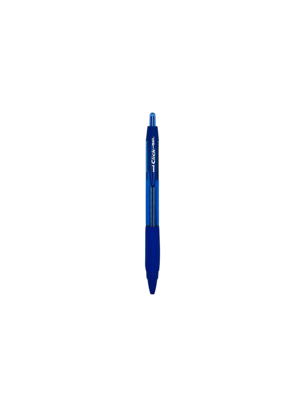 PENTEL ENERGEL CLICK PEN 0.7 BLUE