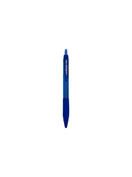 PENTEL ENERGEL CLICK PEN 0.7 BLUE