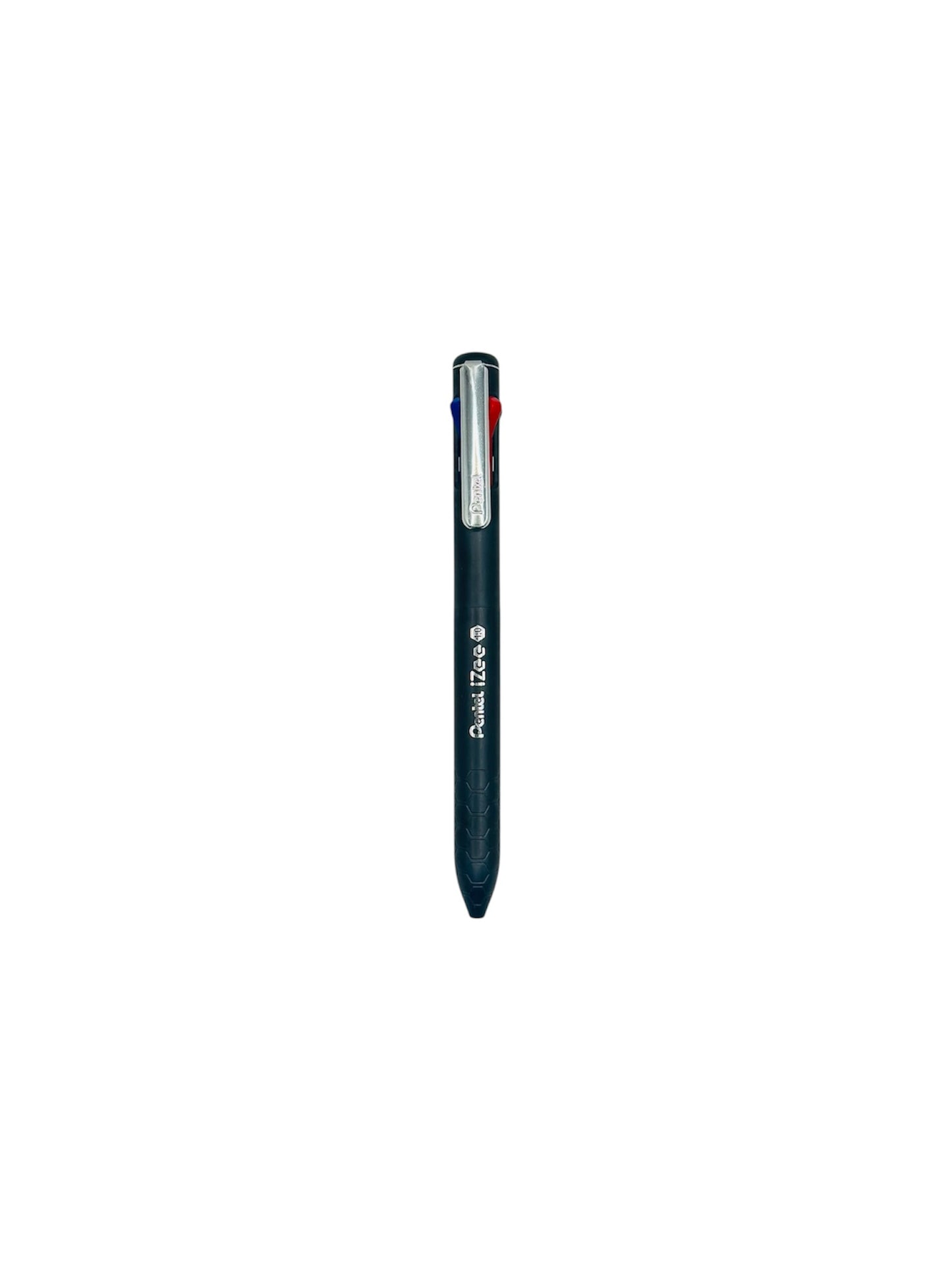 PENTEL IZEE 4 COLOR PEN 0.7