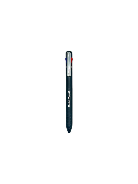 PENTEL IZEE 4 COLOR PEN 0.7