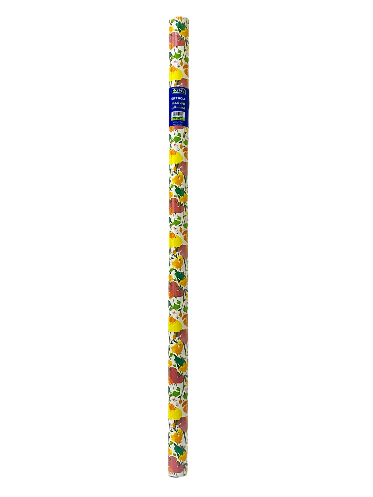 GIFT WRAP